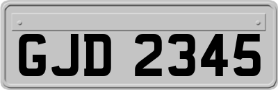 GJD2345