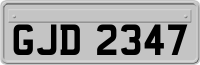 GJD2347