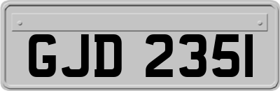 GJD2351
