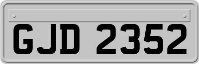 GJD2352