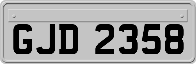 GJD2358