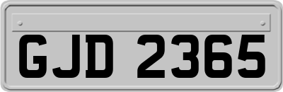 GJD2365