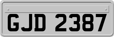 GJD2387