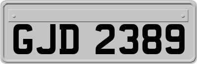 GJD2389
