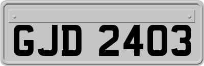 GJD2403