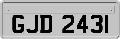 GJD2431