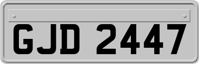 GJD2447