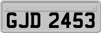 GJD2453