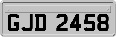 GJD2458