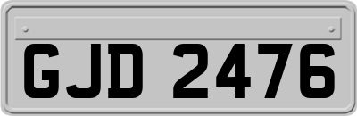 GJD2476