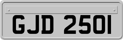 GJD2501