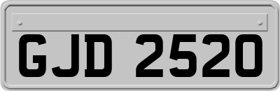 GJD2520