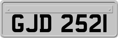 GJD2521