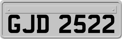 GJD2522