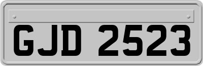 GJD2523