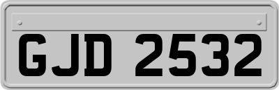 GJD2532
