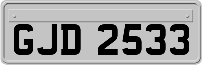 GJD2533
