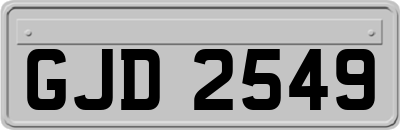 GJD2549
