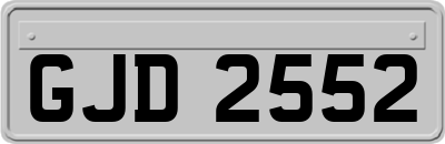 GJD2552