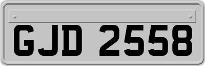 GJD2558