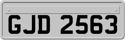 GJD2563