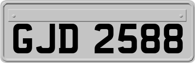 GJD2588