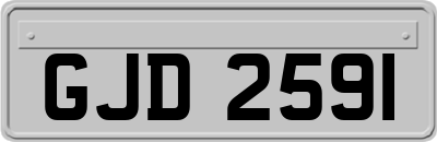 GJD2591