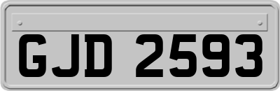 GJD2593