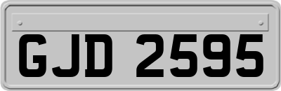GJD2595