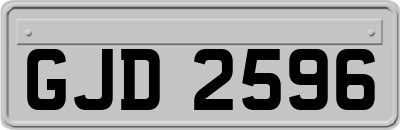GJD2596