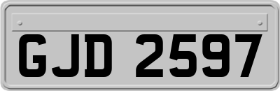 GJD2597