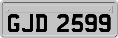 GJD2599
