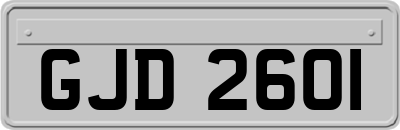 GJD2601
