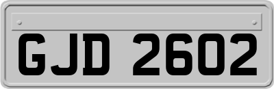 GJD2602