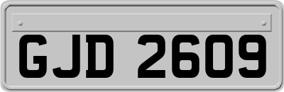 GJD2609