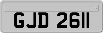 GJD2611