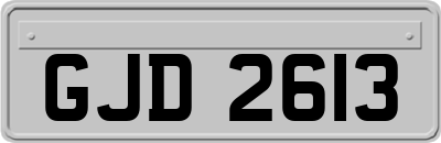GJD2613