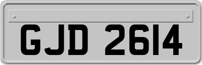 GJD2614
