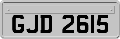 GJD2615