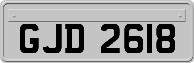 GJD2618