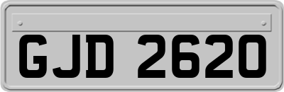 GJD2620