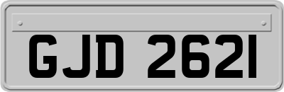 GJD2621