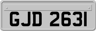 GJD2631