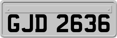 GJD2636