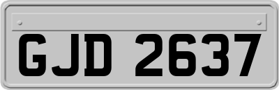 GJD2637
