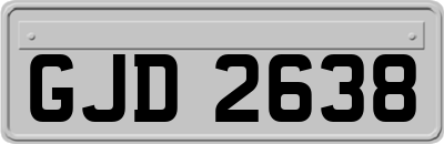GJD2638
