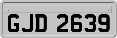 GJD2639