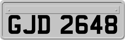 GJD2648