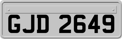 GJD2649