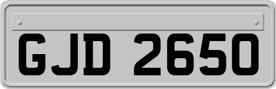GJD2650
